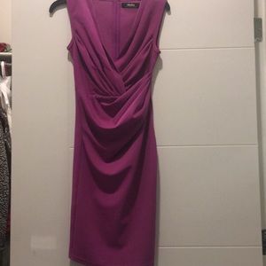 Lulu’s cocktail dress